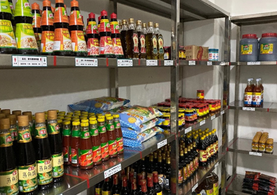 食品安全管理
